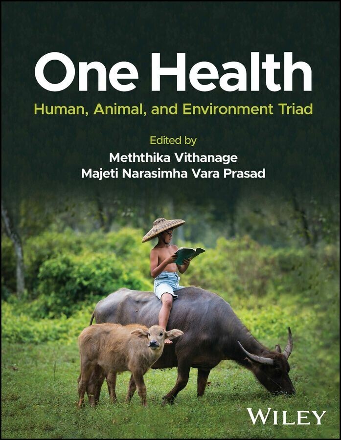One Health main product photo