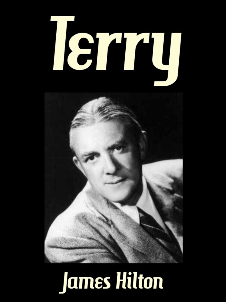Terry main product photo