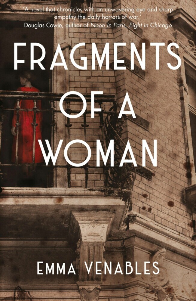 Fragments of a Woman main product photo