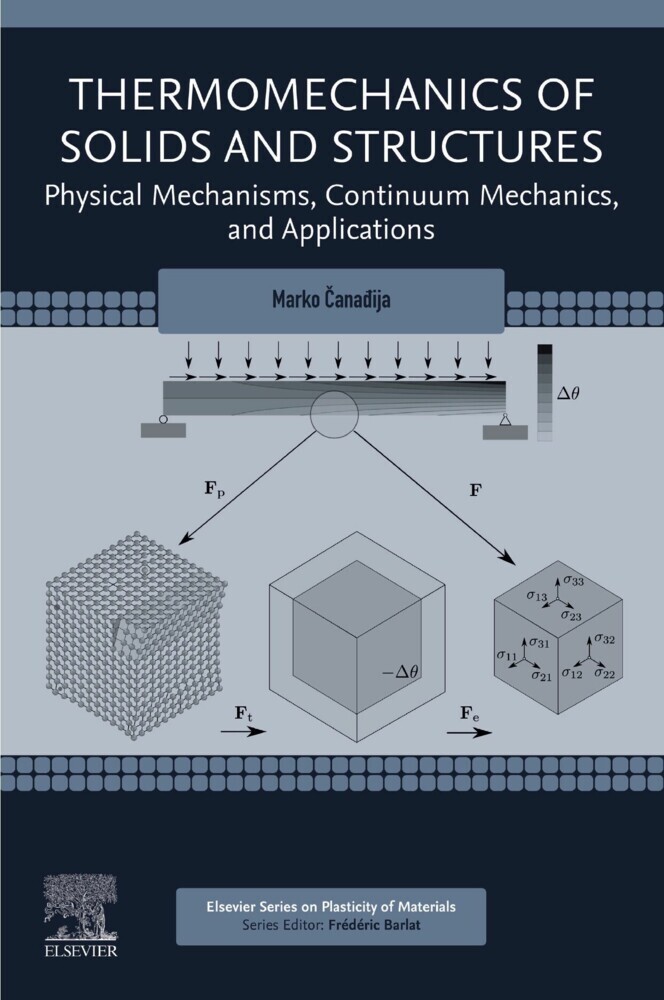 Thermomechanics of Solids and Structures main product photo