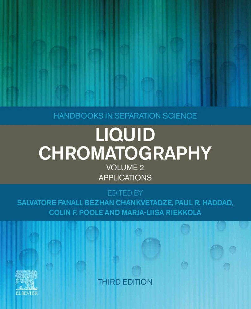 Liquid Chromatography main product photo