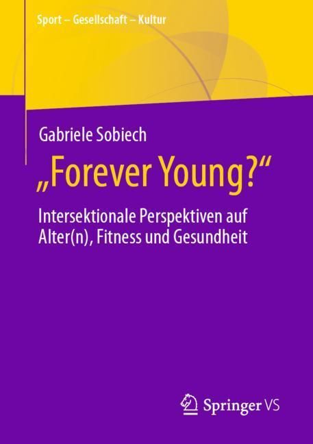 'Forever Young?' main product photo