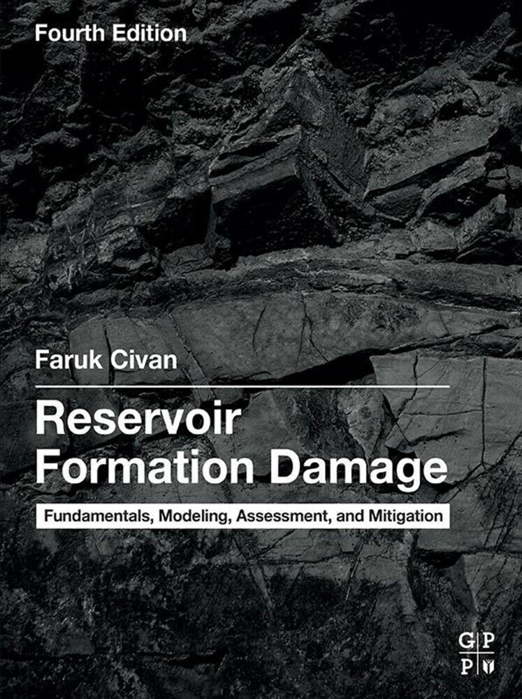 Reservoir Formation Damage main product photo
