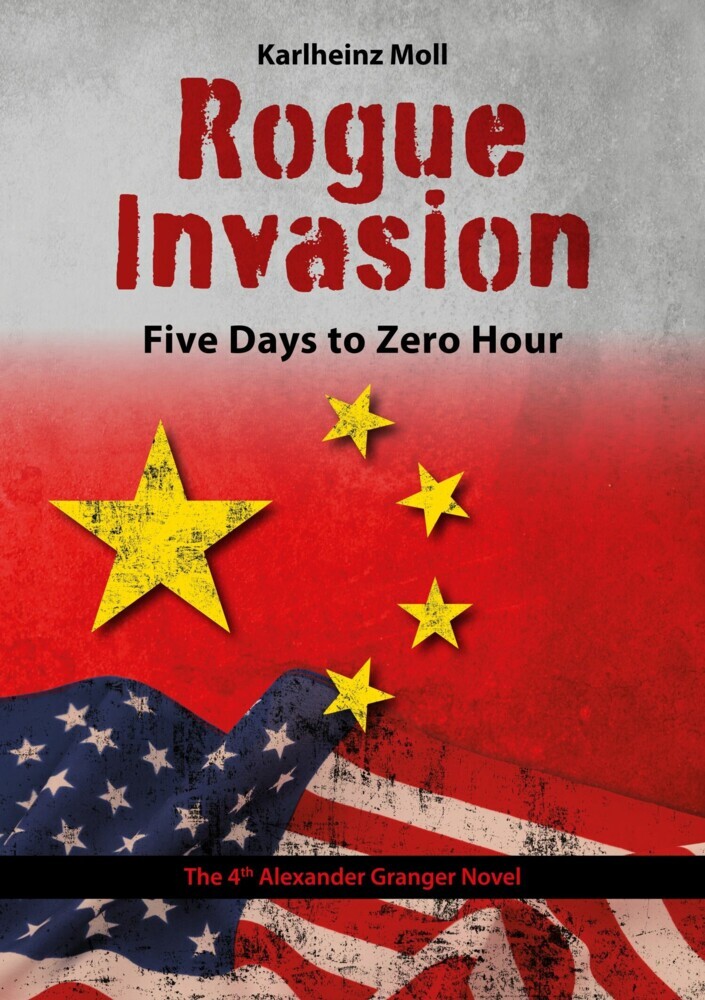 Rogue Invasion main product photo