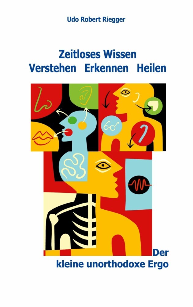 Der kleine unorthodoxe Ergo main product photo