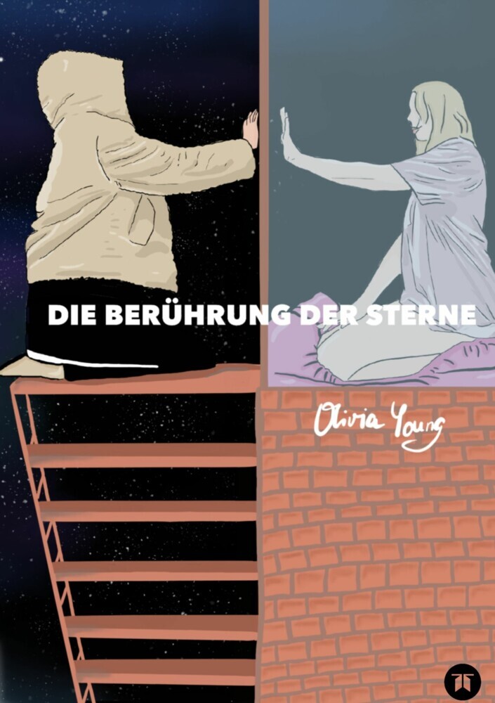 Die Berührung der Sterne main product photo