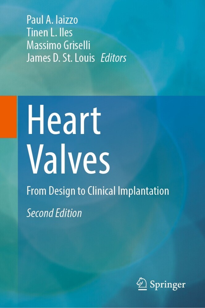 Heart Valves main product photo