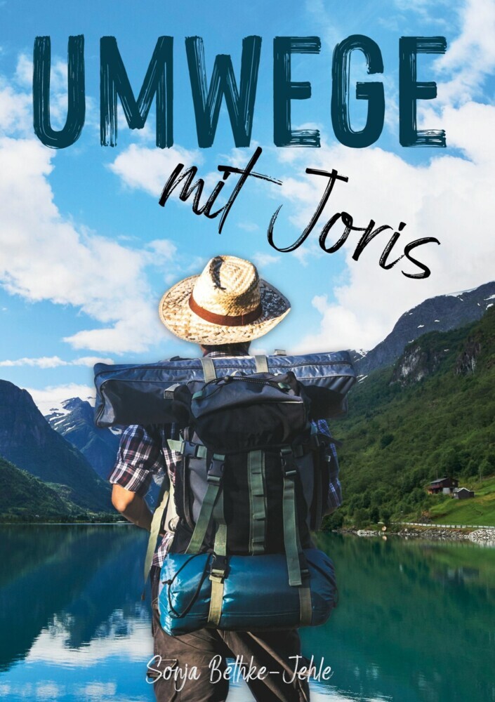 Umwege mit Joris main product photo
