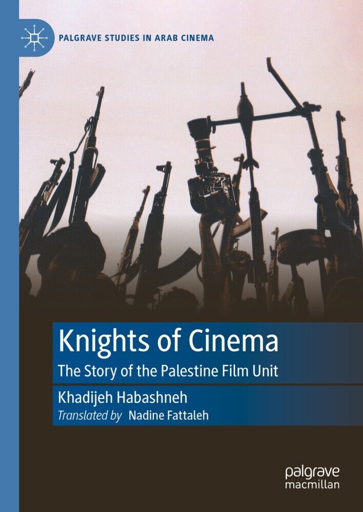 Knights of Cinema main product photo