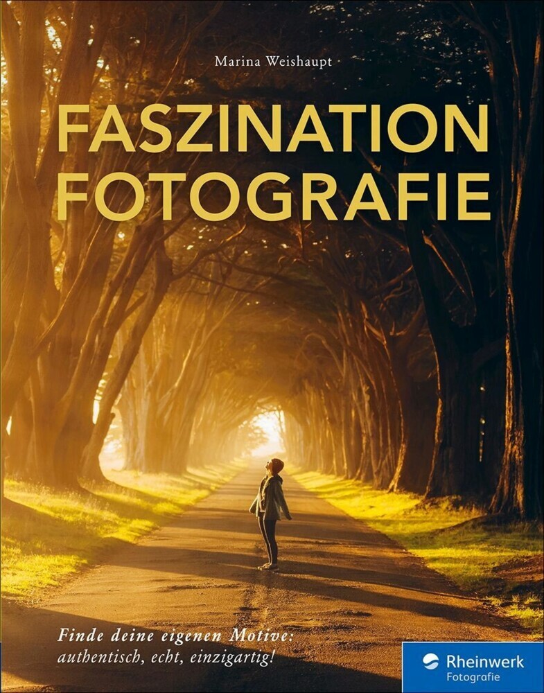 Faszination Fotografie main product photo
