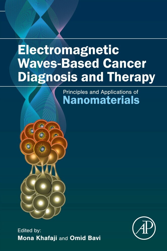 Electromagnetic Waves-Based Cancer Diagnosis and Therapy main product photo