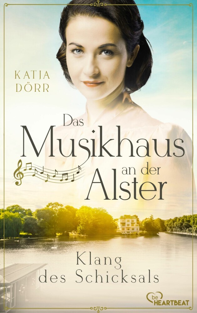 Das Musikhaus an der Alster - Klang des Schicksals main product photo