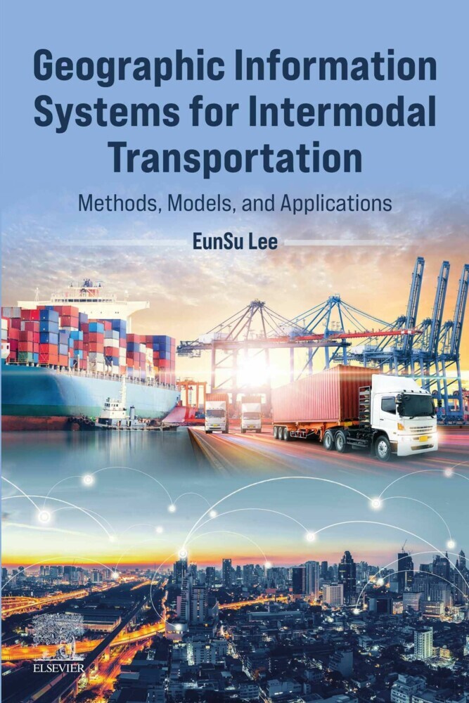 Geographic Information Systems for Intermodal Transportation main product photo