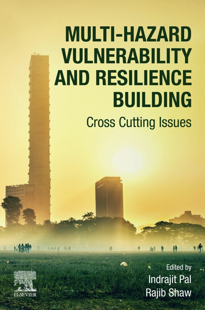 Multi-Hazard Vulnerability and Resilience Building main product photo
