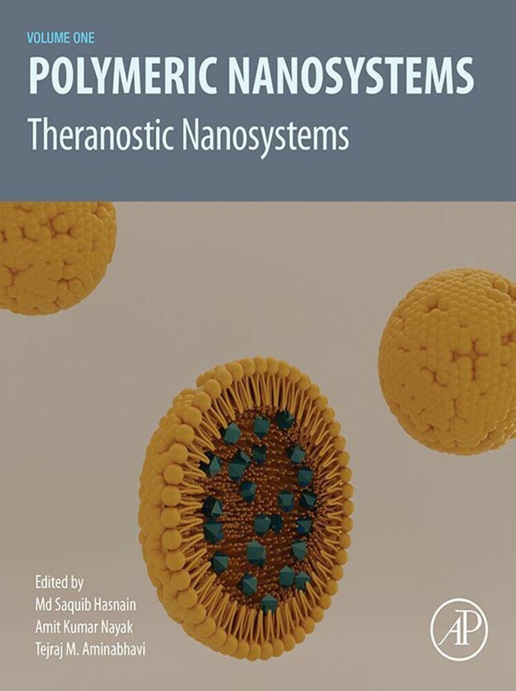 Polymeric Nanosystems main product photo