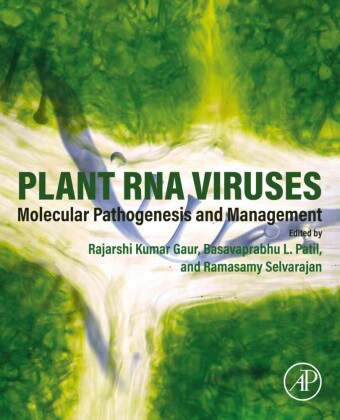 Plant RNA Viruses