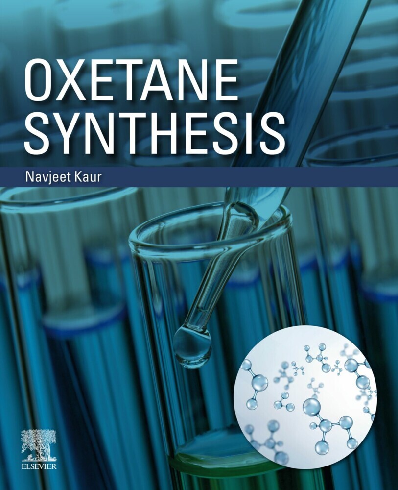 Oxetane Synthesis main product photo