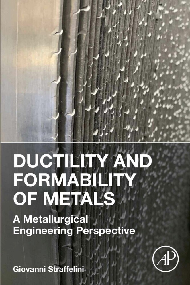 Ductility and Formability of Metals main product photo
