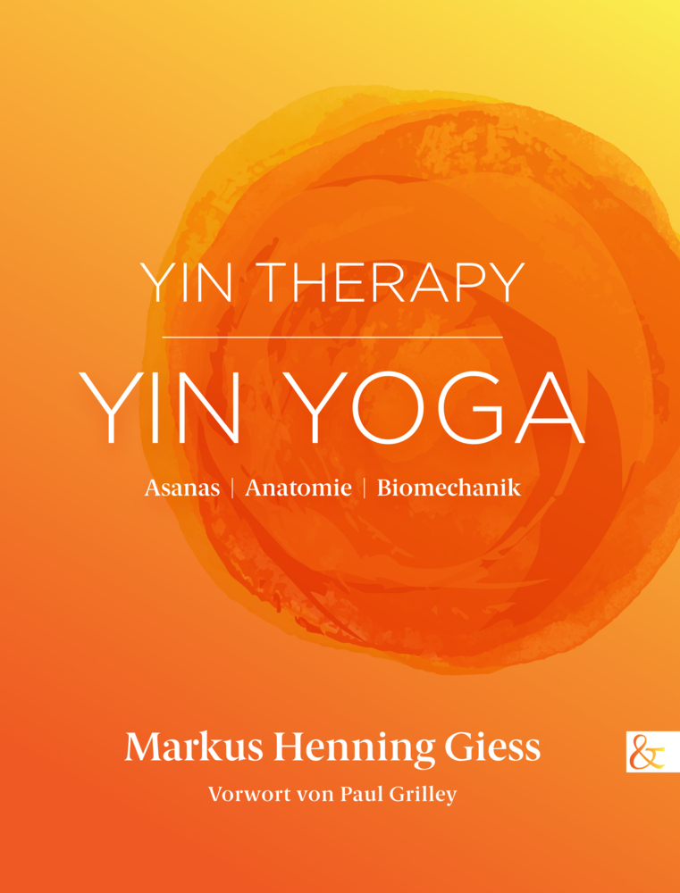 Yin Therapy | Yin Yoga main product photo