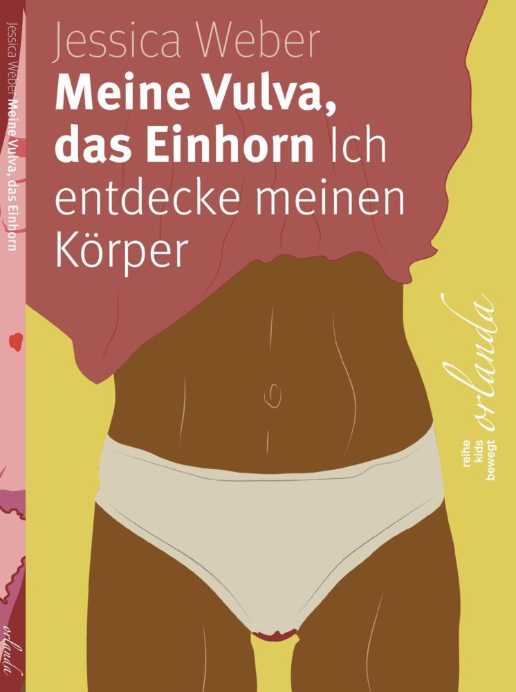 Meine Vulva, das Einhorn main product photo
