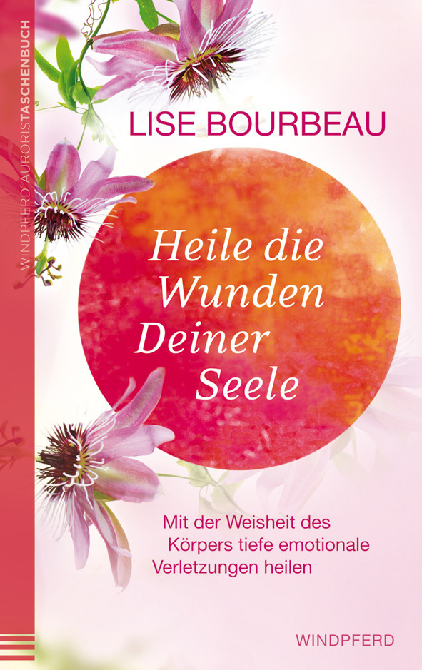 Heile die Wunden Deiner Seele main product photo