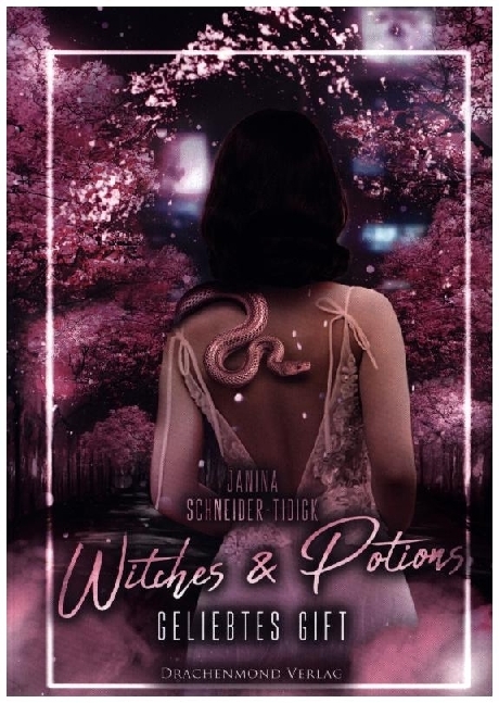 Witches & Potions main product photo