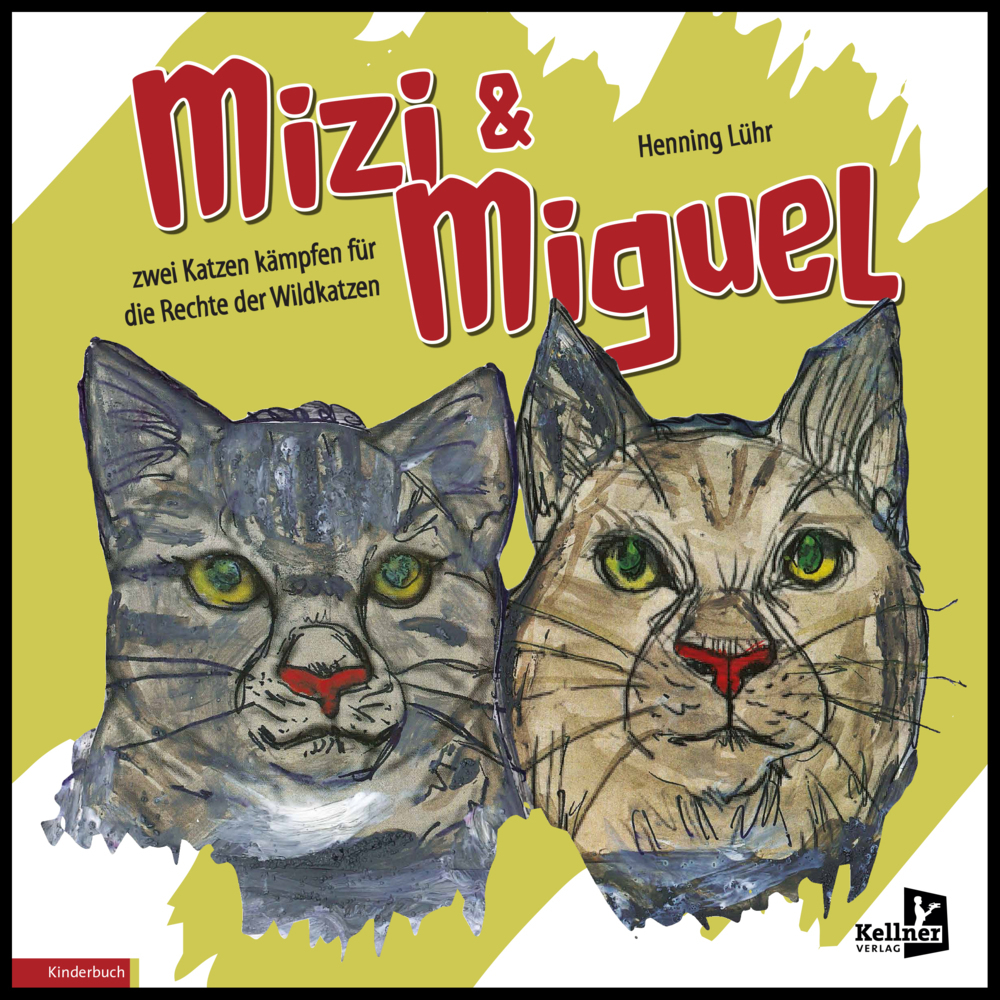 Mizi und Miguel main product photo