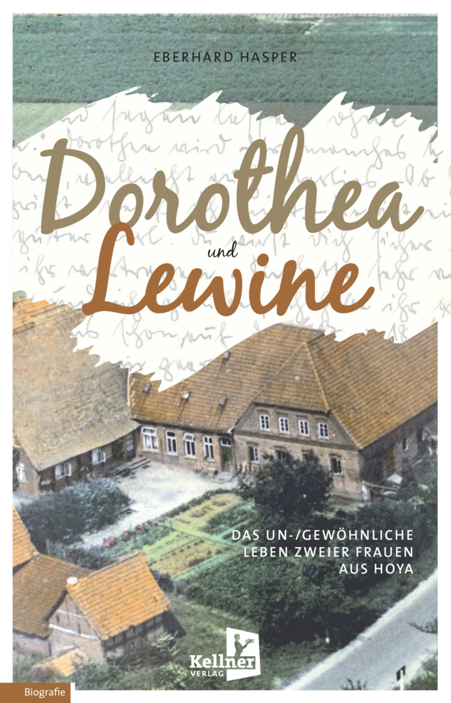 Dorothea und Lewine main product photo