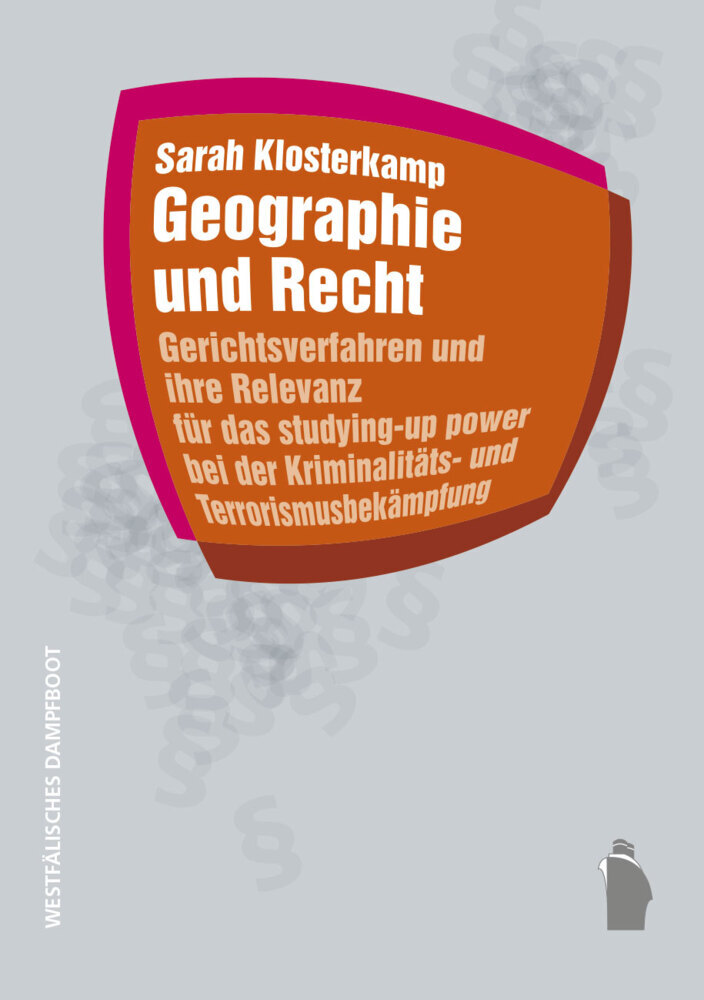 Geographie und Recht main product photo