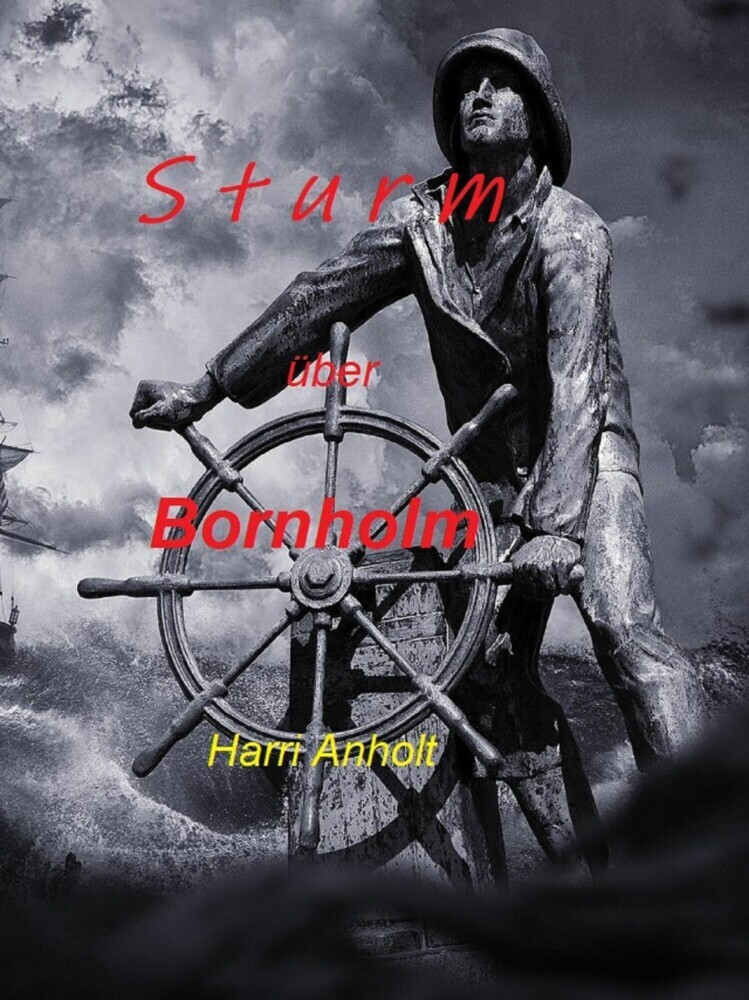 Sturm über Bornholm main product photo