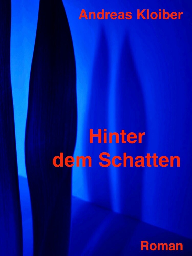 Hinter dem Schatten main product photo