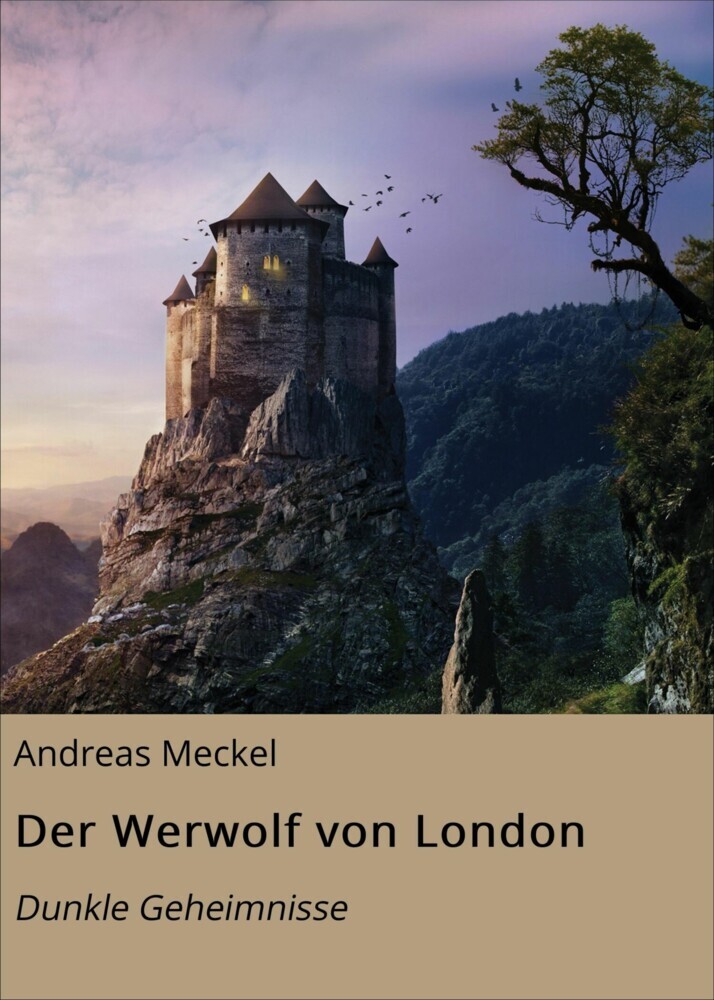 Der Werwolf von London main product photo