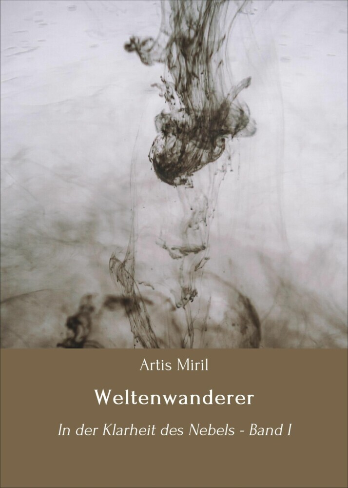 Weltenwanderer main product photo
