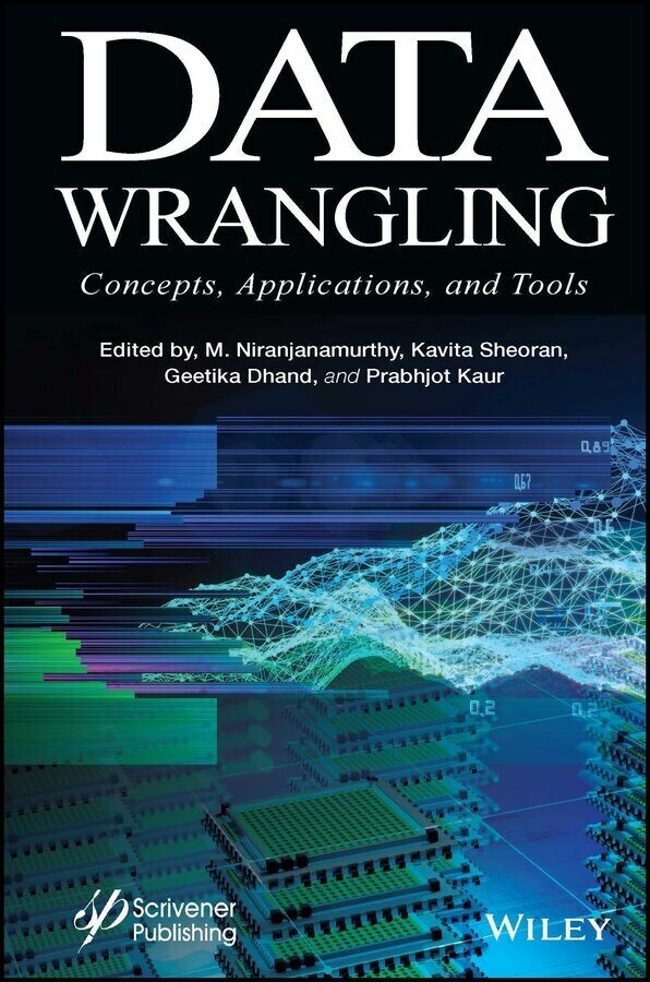 Data Wrangling main product photo