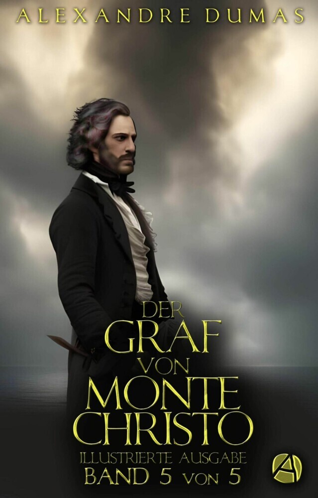 Der Graf von Monte Christo. Band 5 main product photo