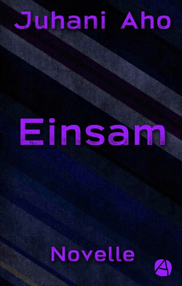 Einsam main product photo