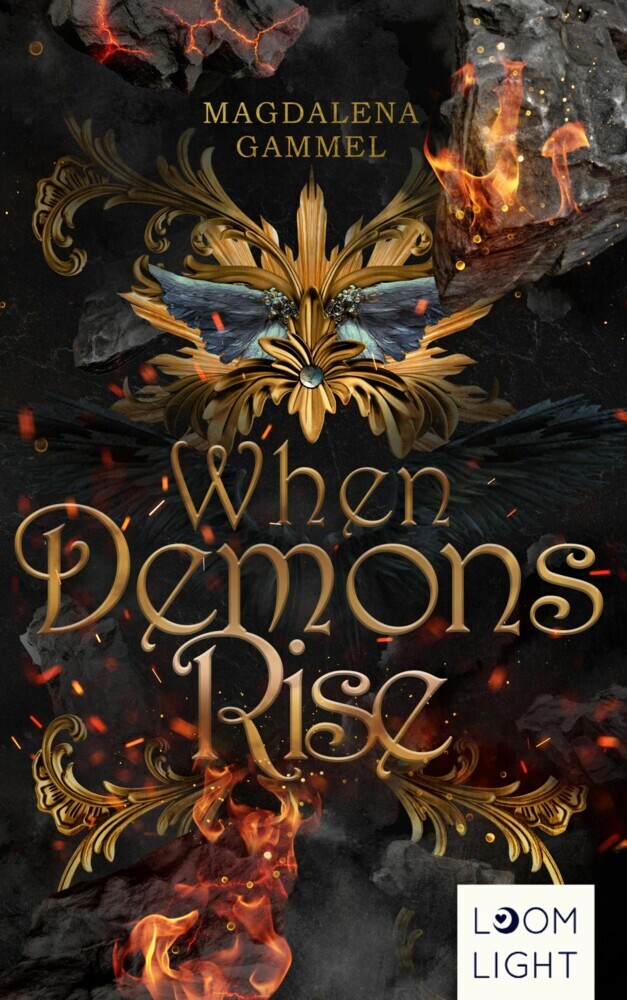 Daughter of Heaven 2: When Demons Rise main product photo