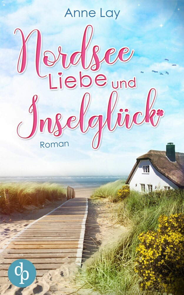 Nordseeliebe und Inselglück main product photo