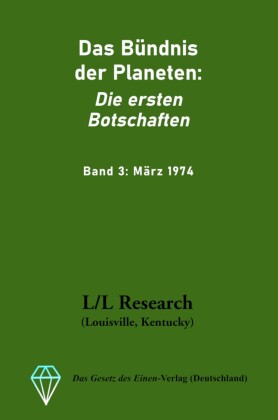 Das Bündnis der Planeten: Die ersten Botschaften