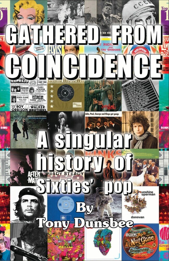Gathered From Coincidence main product photo