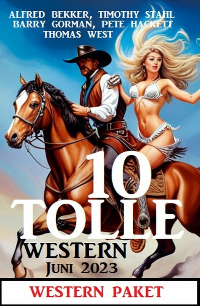 10 Top Western Juni 2023 main product photo