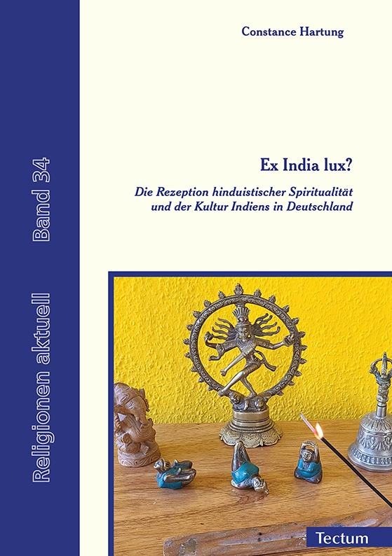 Ex India lux? main product photo