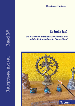 Ex India lux?