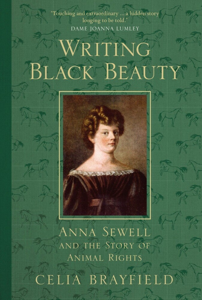 Writing Black Beauty main product photo