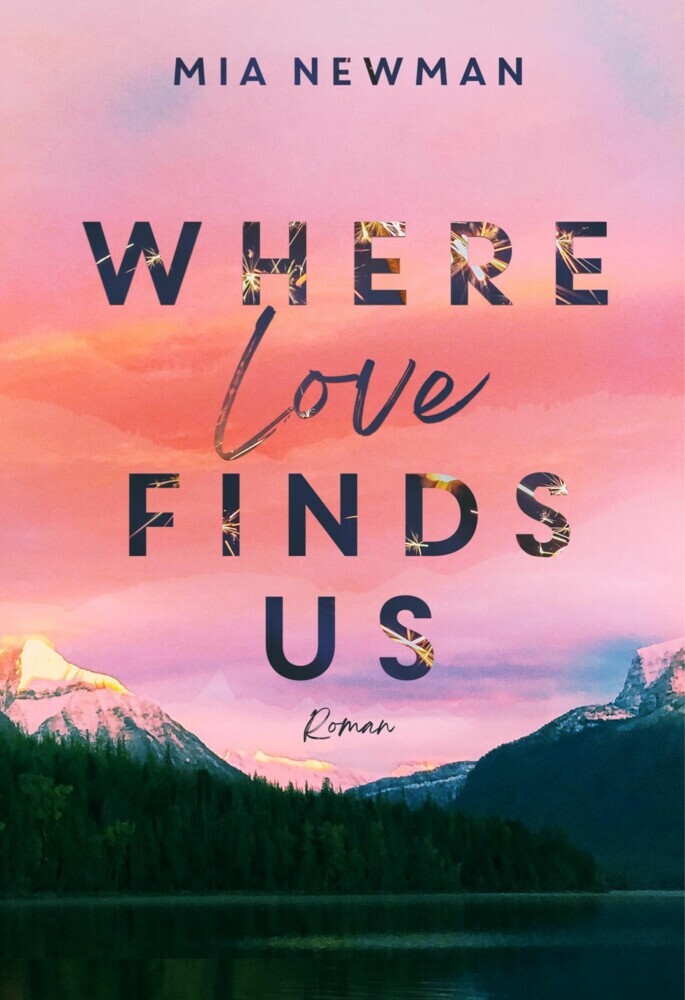 Where love finds us main product photo