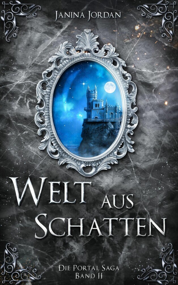 Welt aus Schatten main product photo