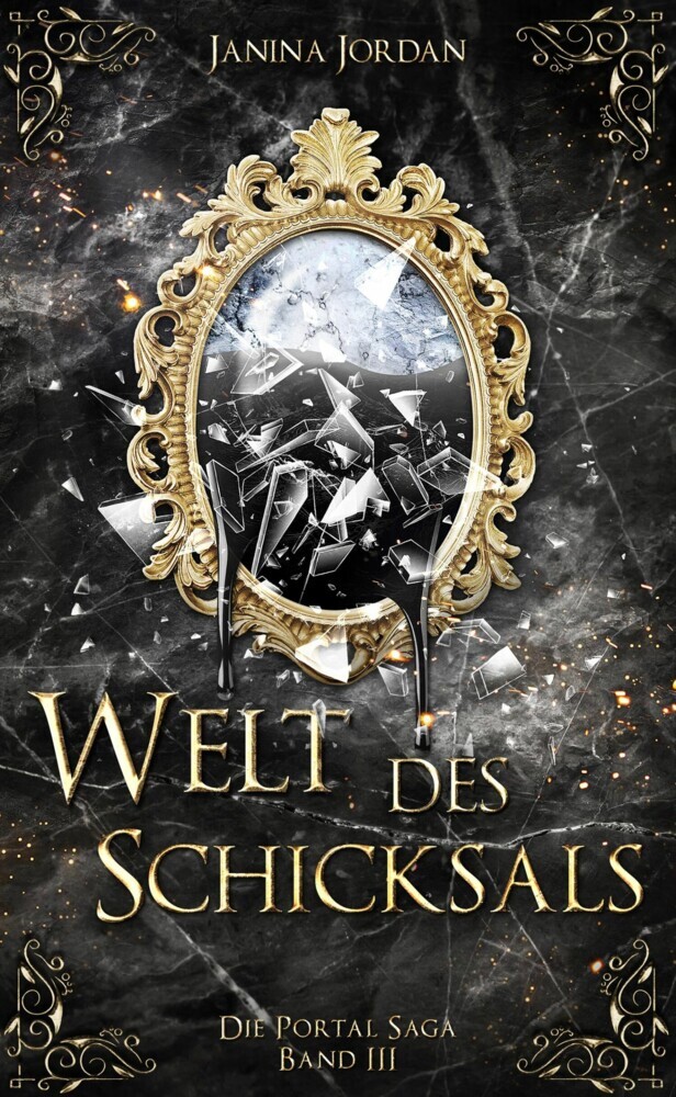 Welt des Schicksals main product photo