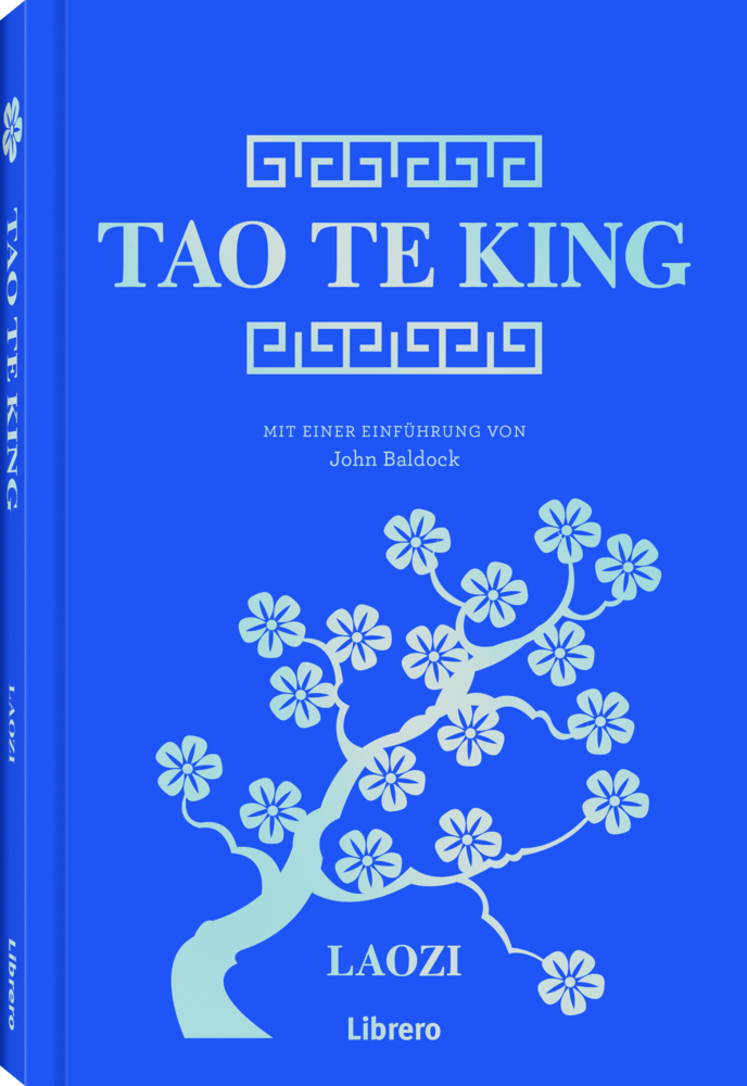Tao Te King main product photo