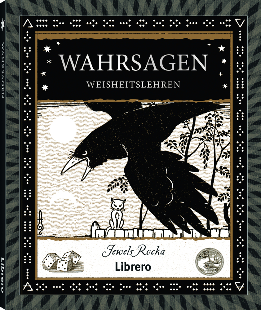 Wahrsagen main product photo