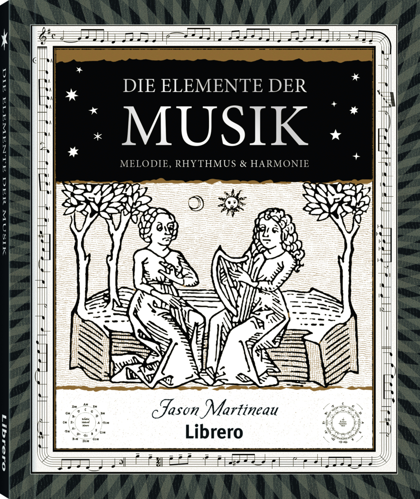 Die Elemente der Musik main product photo